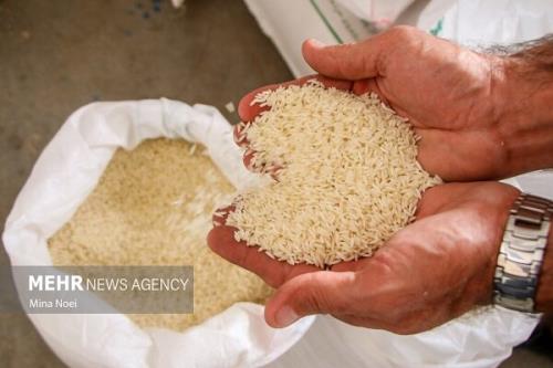 جزئیات پرونده احتکار ۱۰۰۰ تن برنج مفسدان اقتصادی زیر ذره بین قانون