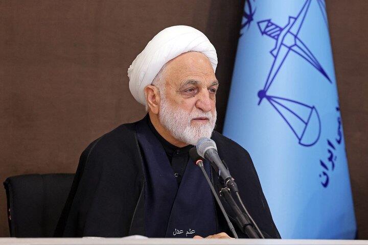 تصویب بخشنامه اجرائی استفاده از تکنولوژی های جدید قضایی