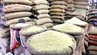 جزییات پرونده احتکار ۱۰۰۰ تن برنج