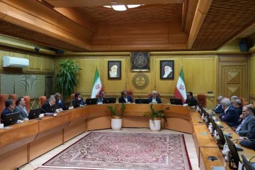 همکاریهای سازمان بازرسی کل کشور با وزارت کشور افزایش پیدا کند