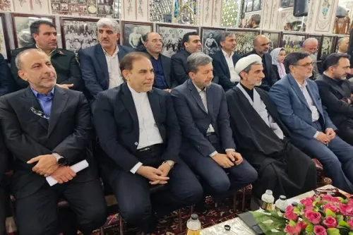 گل ریزان اجتماعی به استان اصفهان رسید