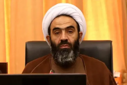 سازمان محیط زیست متولی اعلام ترک فعل ها در اجرای قانون هوای پاک است