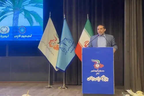 گلریزان اجتماعی بوشهر مشارکت مردمی برای مواجهه با صدمه های اجتماعی