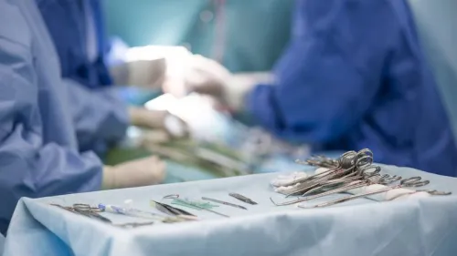 بیشترین شکایات قصور پزشکی در ارتباط با کدام جراحی هاست؟