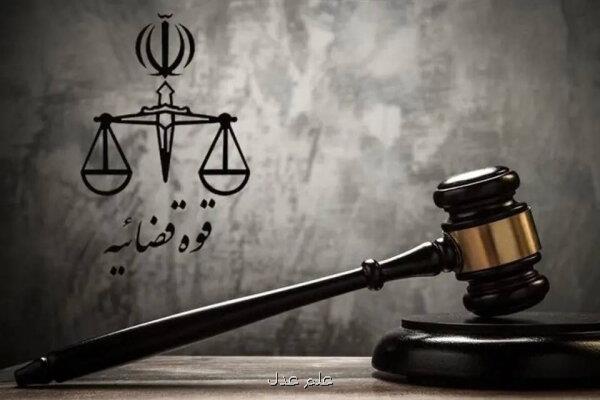 دادستانی تهران مقابل بلاگر وکیل نما اعلام جرم کرد