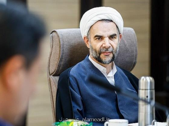اجبار مسئولان استانها به اجرای بخشنامه سرعت بخشیدن به رسیدگی به تصادفات