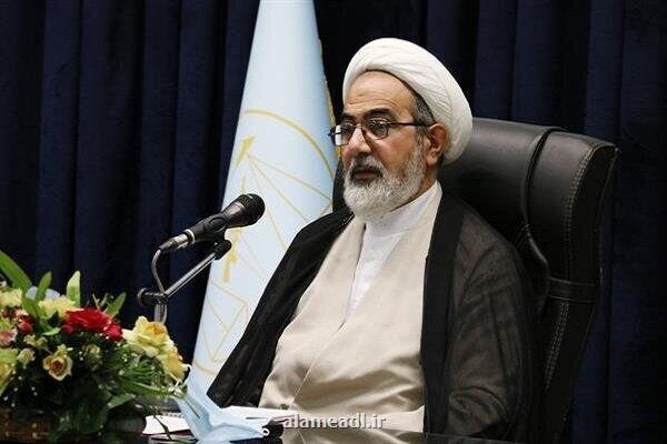 نیروهای فراجا در صیانت از امنیت نقش بی بدیلی بازی کرده اند