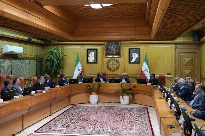 همکاریهای سازمان بازرسی کل کشور با وزارت کشور افزایش پیدا کند همکاریهای سازمان بازرسی کل کشور با وزارت کشور افزایش پیدا کند