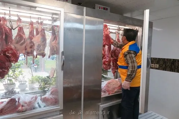 تشدید مواجهه با بی نظمی گران بازار در دامغان