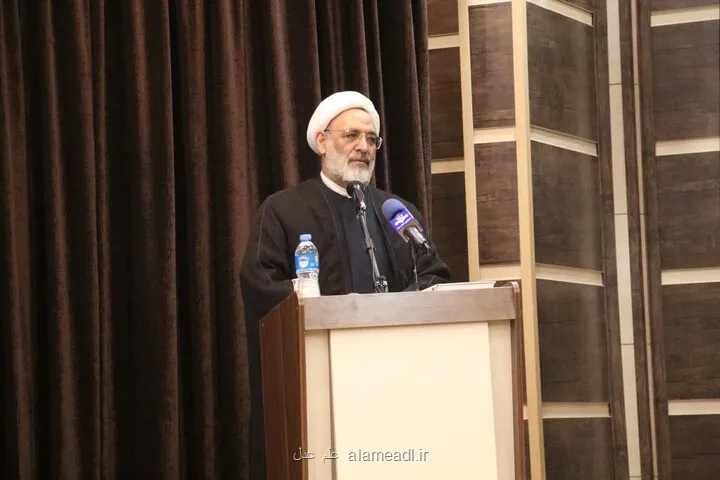 حمایت قضایی از توسعه اقتصادی در استان سمنان مشکلات قابل حل است