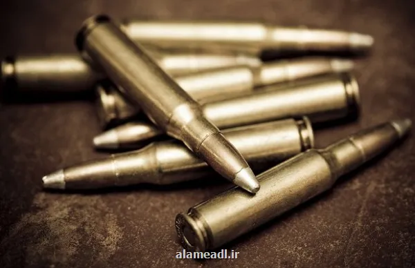 کشف کارگاه غیر مجاز تولید فشنگ سلاح شکاری در شادگان