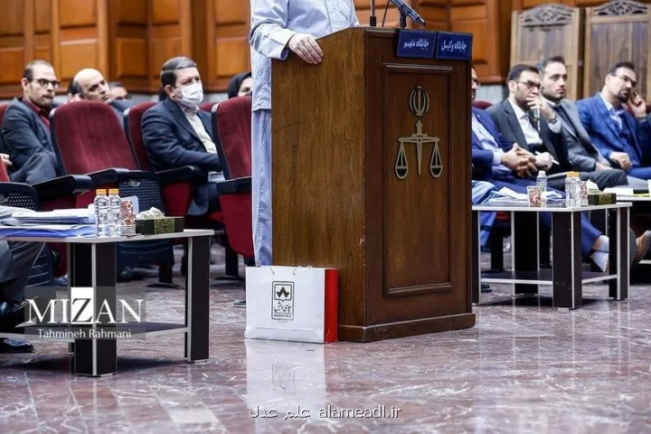 پرونده چای دبش دستور جلب تازه برای 7 محکوم متواری