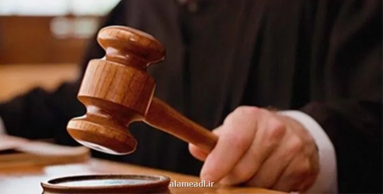 دو گزارشگر محکوم به حبس و اقامت الزامی شدند