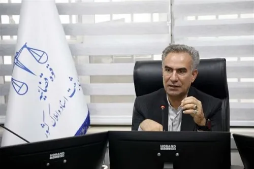 کانون های سردفتران ازدواج و طلاق تشکیل شد