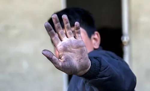 شناسایی ۴۰ موقعیت مخاطره آمیز در قانون دفاع از کودکان