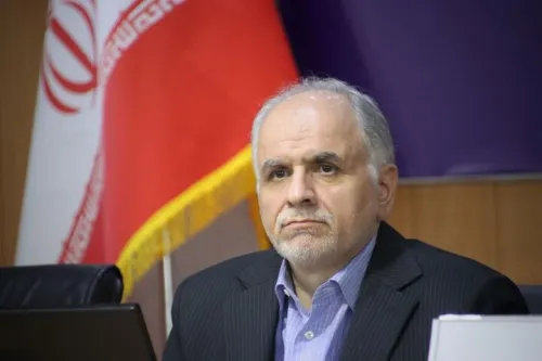 نظارت جدی بر بازار برای پیشگیری از هرگونه ظلم ادامه دارد