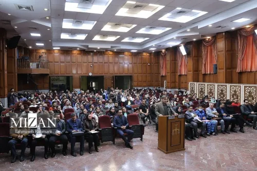 جزییات سومین جلسه دادگاه رسیدگی به پرونده کوروش کمپانی