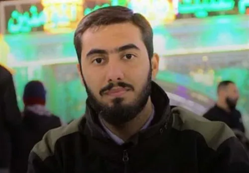 جوری حکم داده اید که انگار آن شهید در یک دعوا کشته شده