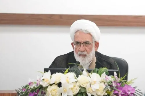 جرائم در رابطه با موادمخدر باید شناسایی و احصاء شود
