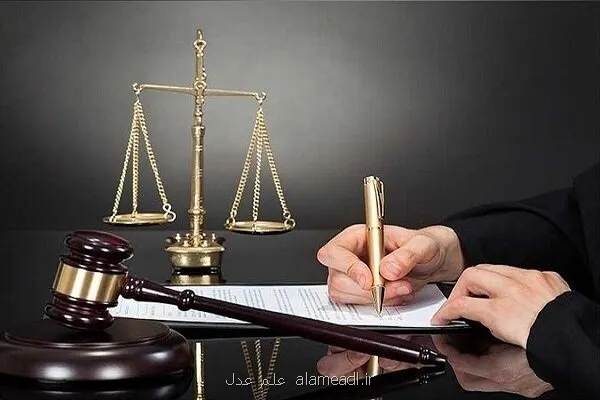 توقیف اموال عناصر ضدایرانی را با رای دادگاه و بصورت شفاف انجام دهید