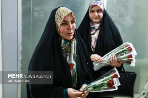 سفیر مسئولیت های اجتماعی مرکز وکلا میهمان خبرگزاری مهر شد