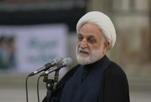 آمریکا امروز در گنداب حمله به ایران گیر کرده است