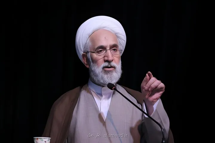 شاخصهای قضایی باید به سود مردم اصلاح گردد