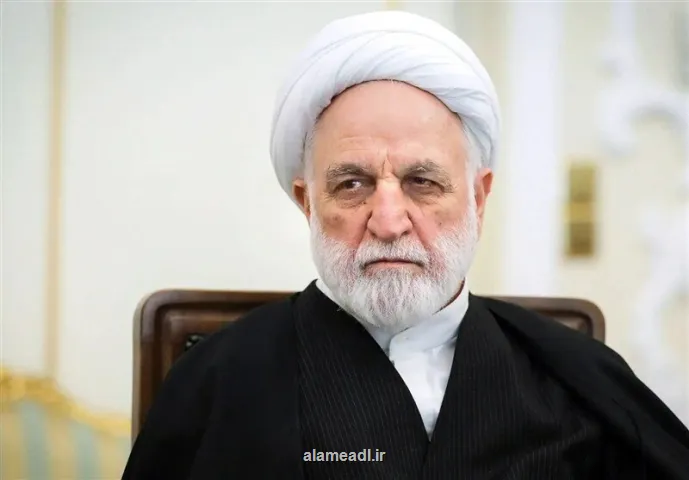 دستورات جدید اژه ای