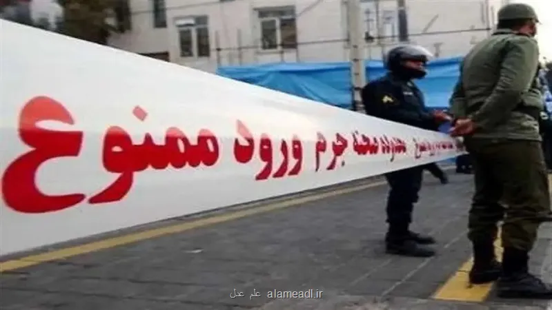 قتل مادر و دختر در منزل شخصی