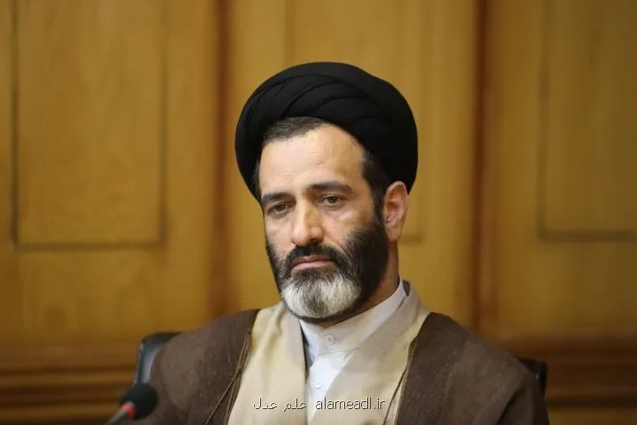 تغییرات مدیریتی در قوه قضاییه گامی برای افزایش رضایتمندی مردم