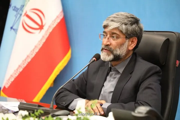 رسیدگی به ۲ و نیم میلیارد یورو پرونده تراستی در دادگستری تهران