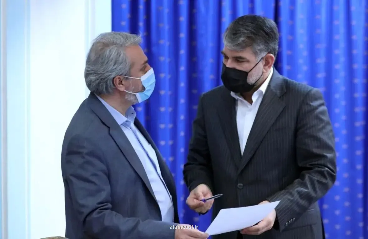 عصبانیت سایت جبهه پایداری از محسنی اژه ای به سبب اعلام مجرم بودن دو وزیر دولت شهید رئیسی