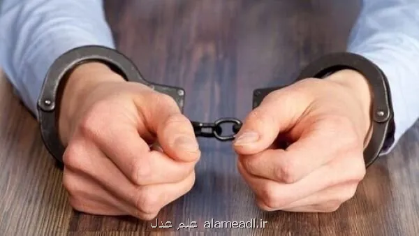بازداشت رییس یکی از ادارات رباط کریم در پرونده فساد مالی
