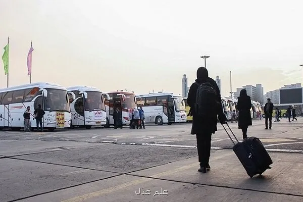 پیاده کردن مسافر در میانه راه مسئولیت قانونی شرکت حمل و نقل چیست؟