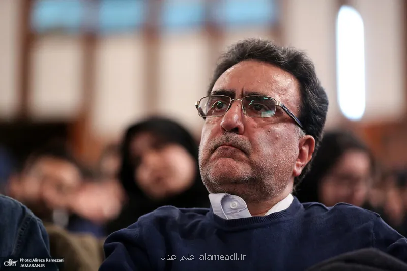مصطفی تاج زاده به مرخصی آمد
