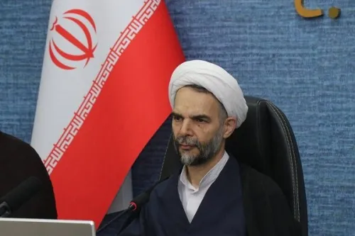 اجرای حکم پرونده عظام نباید به تعطیلی تولید منجر شود