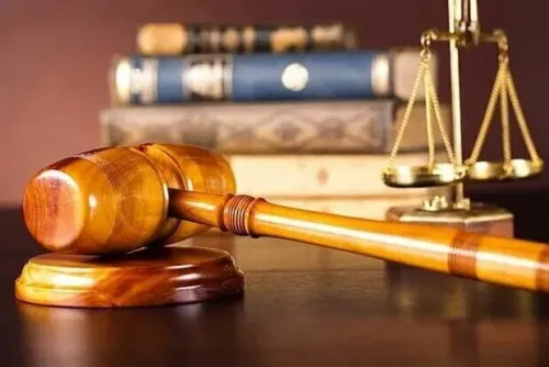 حکم اعدام یک دختر برای سب النبی