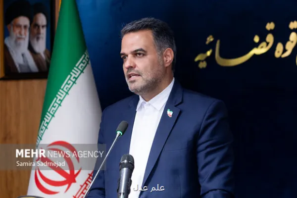 توضیحات سخنگوی قوه قضاییه در مورد پرونده حمید رسایی