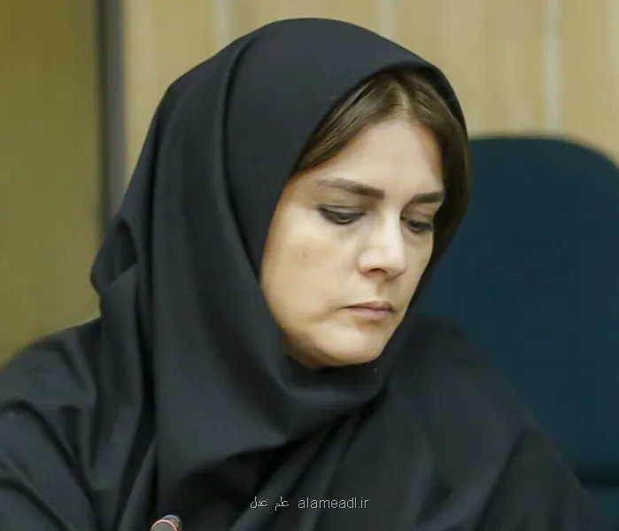 حکم قصاص قاتل منصوره قدری جاوید گزارشگر ایرنا اجرا شد