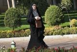 مولاوردی: امنیت معترضان در تجمعات باید درنظر گرفته شود