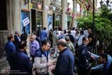 اخطار به صرافی ها برای اجرای مصوبات، برخورد با سودجویان بازار ارز