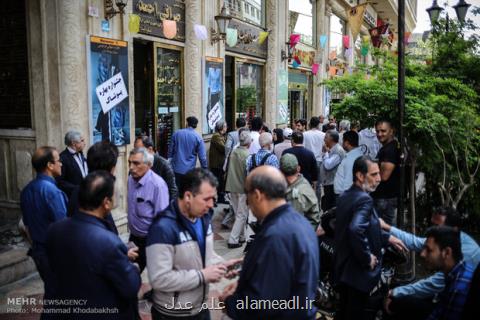 اخطار به صرافی ها برای اجرای مصوبات، برخورد با سودجویان بازار ارز
