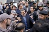 احمدی نژاد بازداشت شده است؟، دفتر احمدی نژاد: كذب است