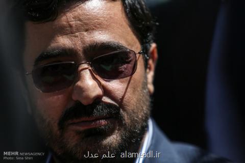 بازداشت سعید مرتضوی بعد از پنجاه روز