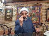 رییس مركز اسلامی مسكو: مذاكره با آمریكا فرصت است اما