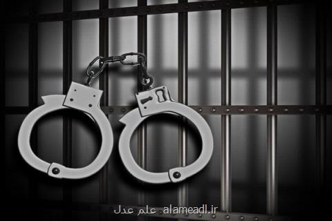 عضو هتاك شورای شهر نیشابور بازداشت شد