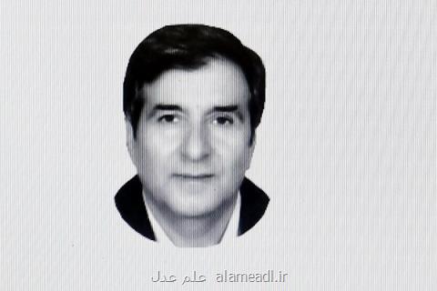 تصویر فراری ‎های باند درمنی، سلطان قیر، مهره ها رافراری داد