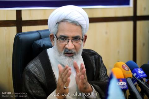 آخرین وضعیت ارسال مدارك ظریف به دادستانی