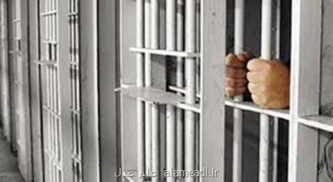 تصویب موادی ازآیین نامه اجرایی انتقال زندان ها از داخل شهرها