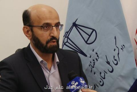حادثه تصادف پورشه در اصفهان ناشی از كورس خودرویی نبوده است